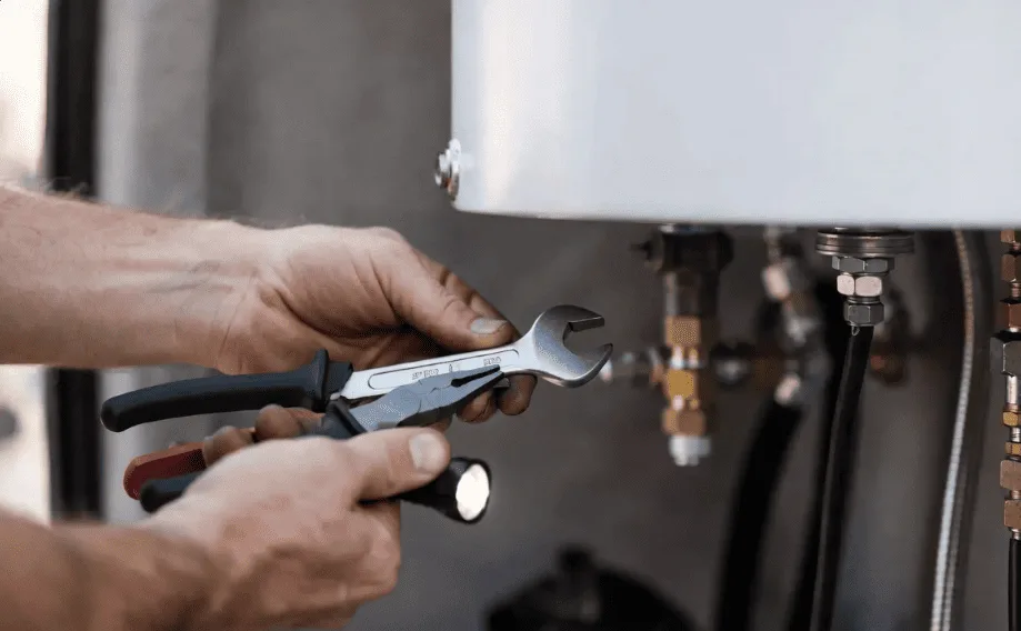 Why choose Water Heater Repair in Midvale, OH